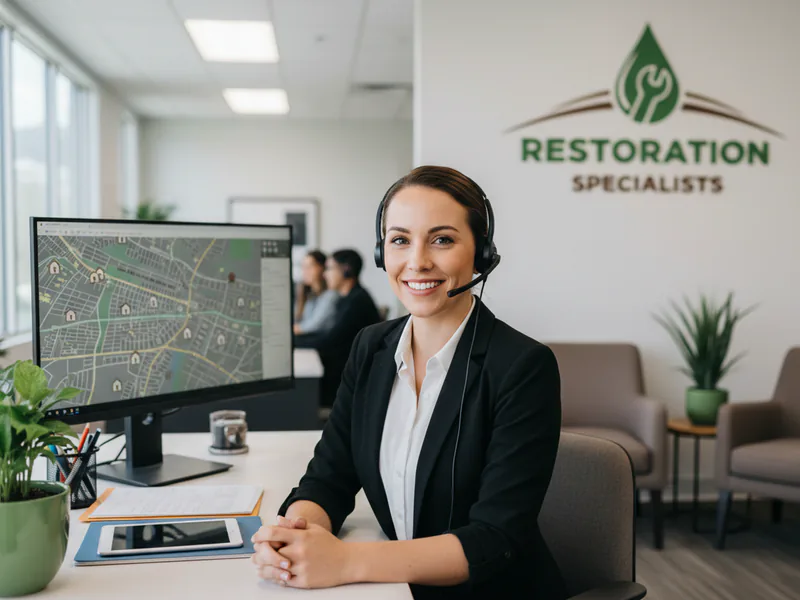 Water Damage Restoration  in Hood River  FAQ