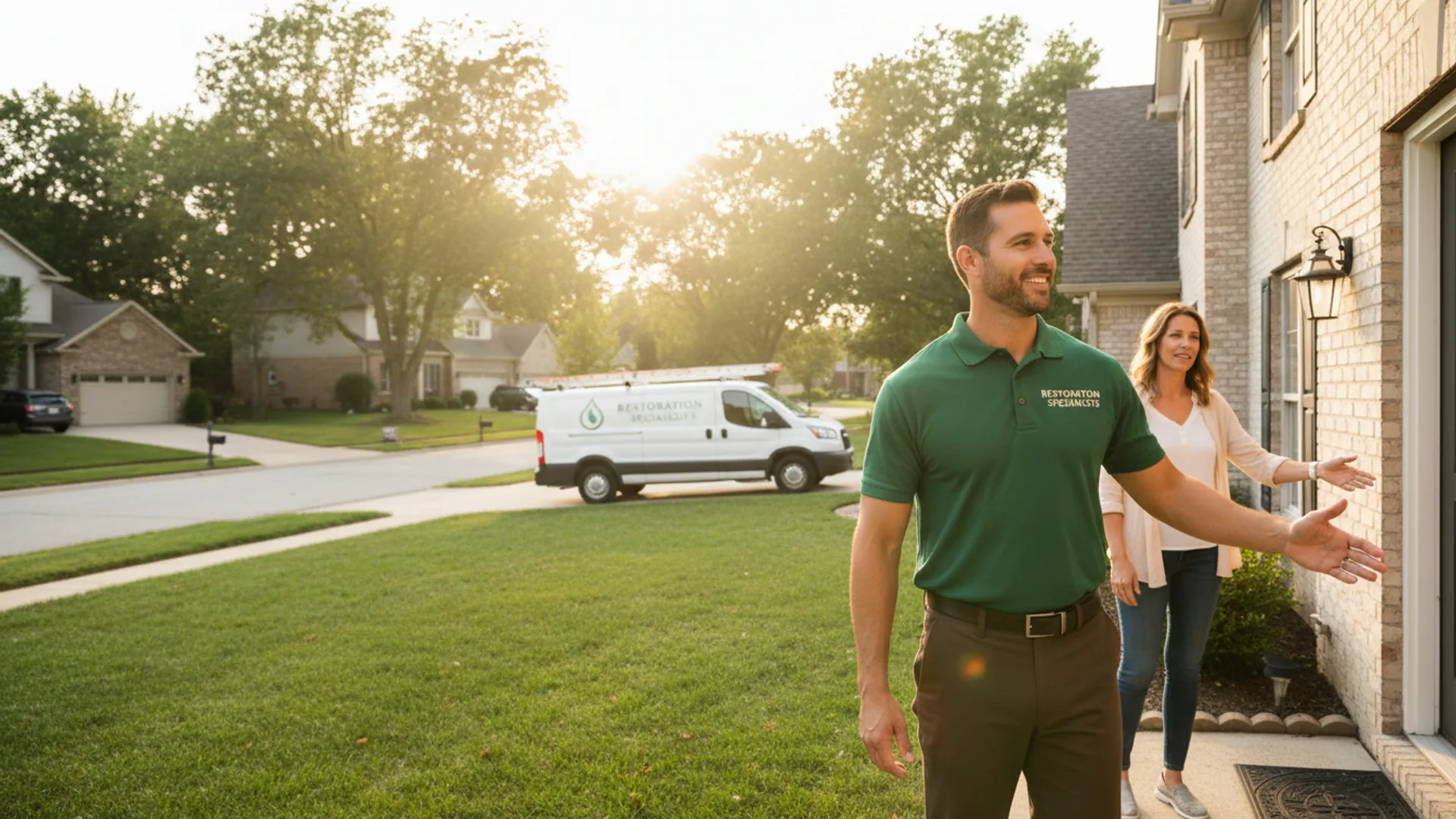 Your Trusted Water Damage Restoration Experts in Hood River, OR Near Me – Licensed Pros with Proven Experience